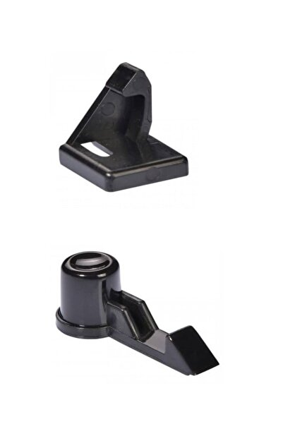 SaLFaT قفل أظافر مكنسة كهربائية عملية P 1200 ومقاوم للقفل