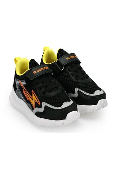Slazenger أحذية كاورو الرياضية اليومية للأطفال Sa13lp010-510