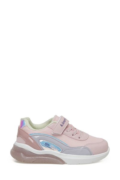 Kinetix Laros Tx 3fx Pink Girls' Sports Shoes