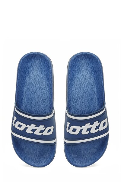 Lotto Mıdway Iv Slıde 2fx Mavi Erkek Terlik