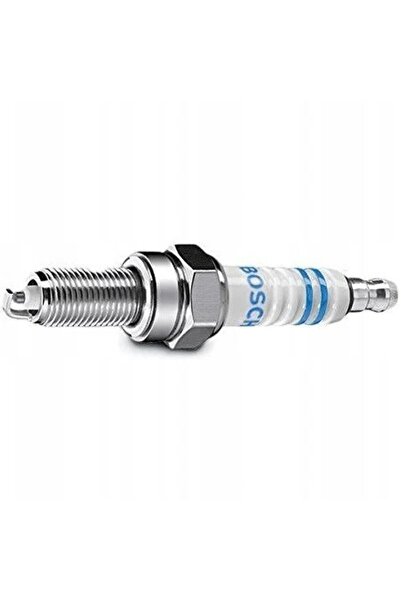 Bosch Clio 2 Buji Takımı 1.4 - 1,6 Lpg (4 Adet) Fr7ldc+ 1998-05