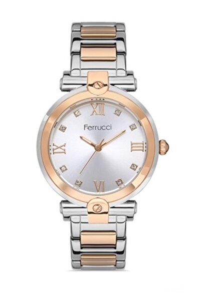 Ferrucci Fc.14355m.02 Women's Wristwatch