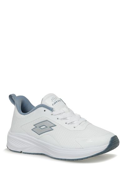 Lotto Monroe Wmn 3fx White Women's Running Shoes