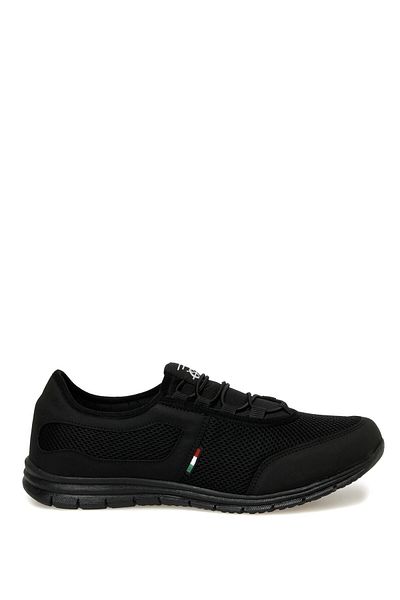 Polaris 356410m3fx Men's Black Sneakers