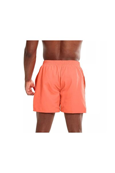 SPEEDO Essentials 16 Watershort Men's Shorts Swimsuit 8-1243315433 Orange