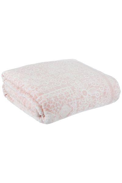 Fermath Double Fabian Blanket