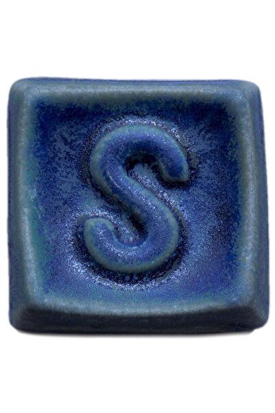 Ref-San Refsan Artistik Seramik Sırı Gc1019 Ocean Blue - 118 ml