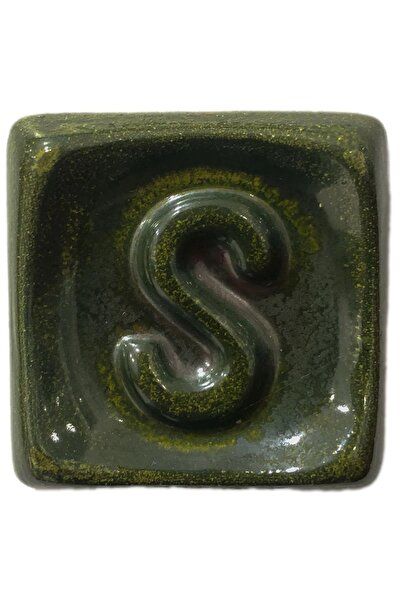 Ref-San Refsan Artistik Seramik Sırı Gc1623 Batur - 118 ml