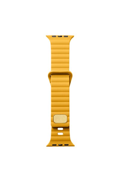 PSGT Apple Watch Uyumlu 42mm 44mm 45mm 49mm 1/2/3/4/5/6/se/7/8/ultra Kordon Sımple Loop Kordon