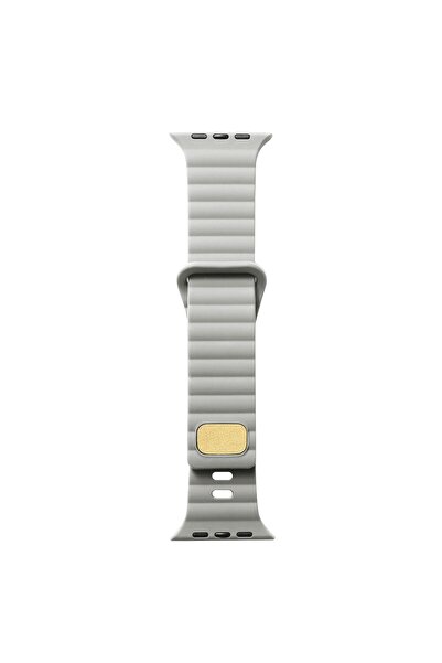 PSGT Apple Watch Uyumlu 42mm 44mm 45mm 49mm 1/2/3/4/5/6/se/7/8/ultra Kordon S...