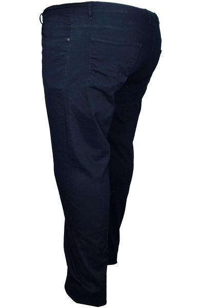 Surco Plus Size Lycra Summer Gabardine Trousers