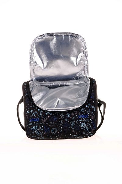 KAUKKO Kıds&love Lunchbox Nou Astronaut