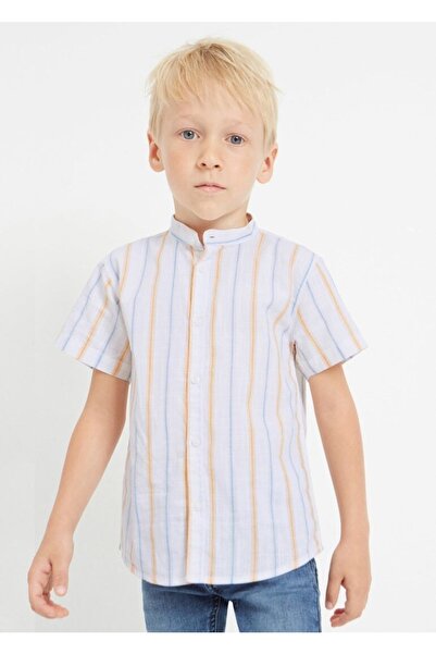MAYORAL Cămașă pentru băiat