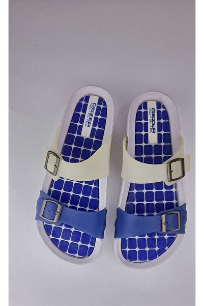 GEZER Чоловічі тапочки на щодень