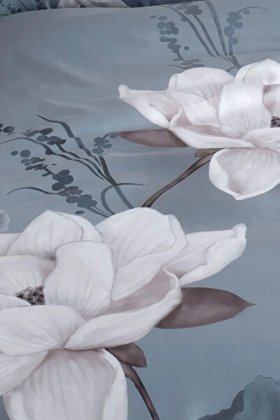 Örtüm Sierra Çift Kişilik Uyku Seti