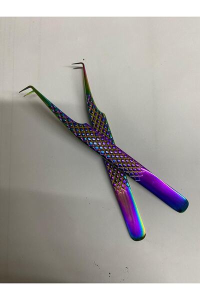 Spirit Kirpik Cımbız 5237