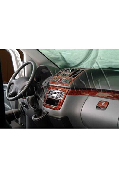 meriç cockpit design ميريتش ®   مرسيدس فيتو تنجيد صندوق اليد الامامي ماهوجني ...