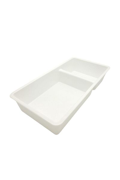 KDOT In-Cabinet Drawer Organizer 30x15cm