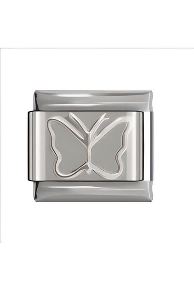 RoseCo00 Italian Charm Bracelet Charm