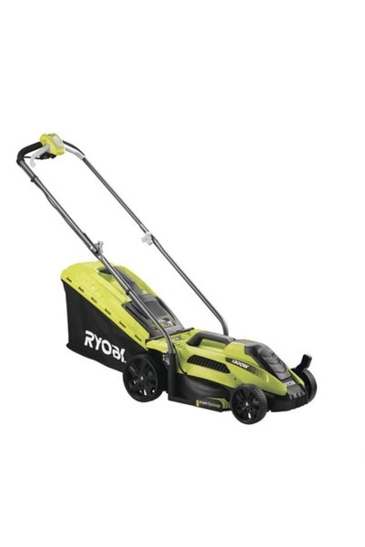 Ryobi 1300 Watt Elektrikli Çim Biçme