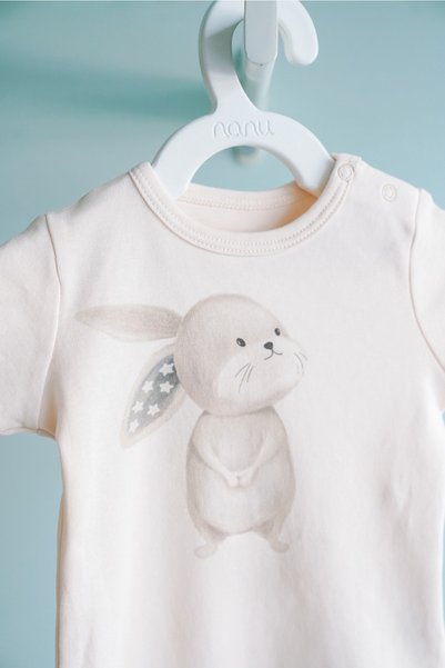 Nanu Bedtime Buddy Body