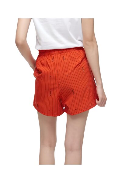 Puma X Vogue Women's Woven Shorts