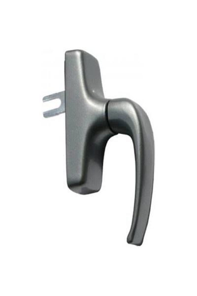 Volkan Axial Arm Anodized
