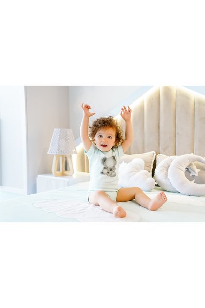 Nanu Bedtime Buddy Body