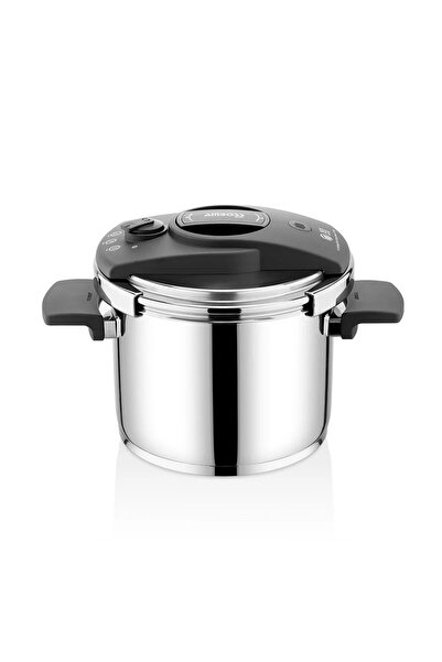 Amboss Enio Matik 22cm 6lt Eni-8675 Düdüklü Tencere 8696474231280