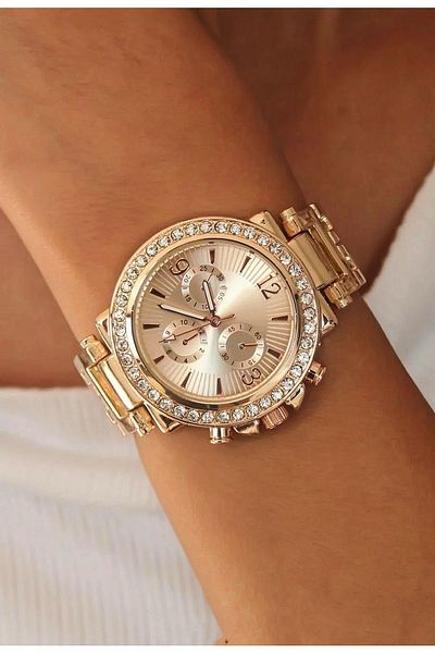 pullmarkt Stoned - Analog Wristwatch