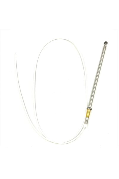 SANCARAUTO Radyo Anten Iç Çubuğu Tırtırlı Hyundaı Starex 1995-2005