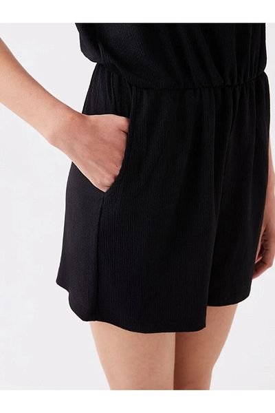LC Waikiki Overalls - Black - Regular fit