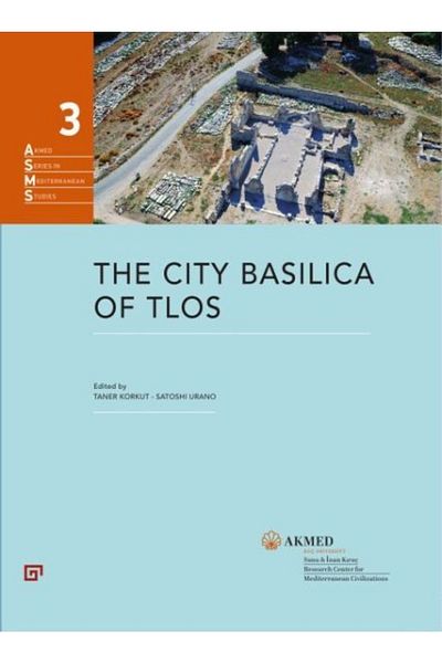 Vehbi Koç Vakfı The City Baslıca Of Tlos
