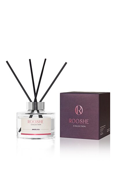Rooshe Collection Angelica Oda Kokusu 150 Ml Rsh-ao150