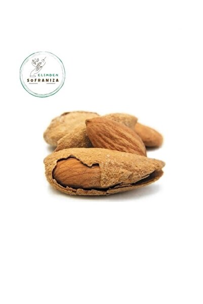 elimden Kabuklu Badem 500 gr