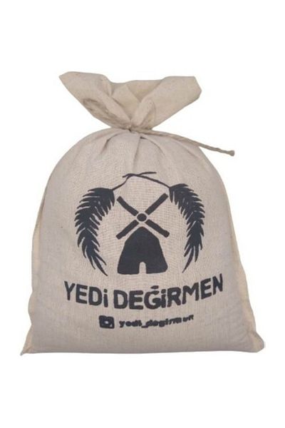 Yedi Değirmen Grain Black Pepper 100 Gr