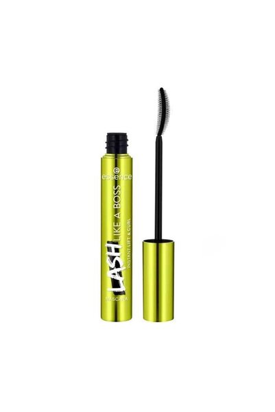 Essence Lash Mascara Like A Boss Lift & Curl