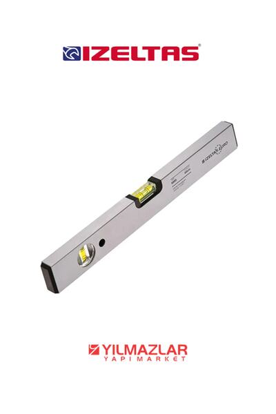 İzeltaş İzeltaş 80 Cm Su Terazisi - Izeltaş 0588050080