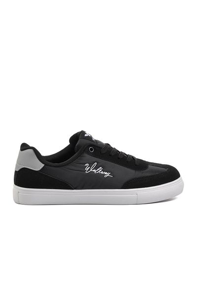 WALKWAY Dkc2310 Black Women's Sneakers