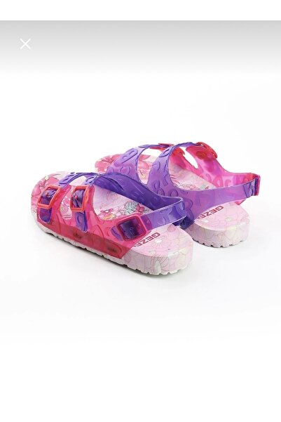 GEZER Summer Non-Slip Sole Girls Sandals
