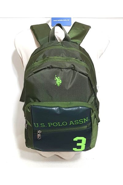 U.S. Polo Assn. Rucsac
