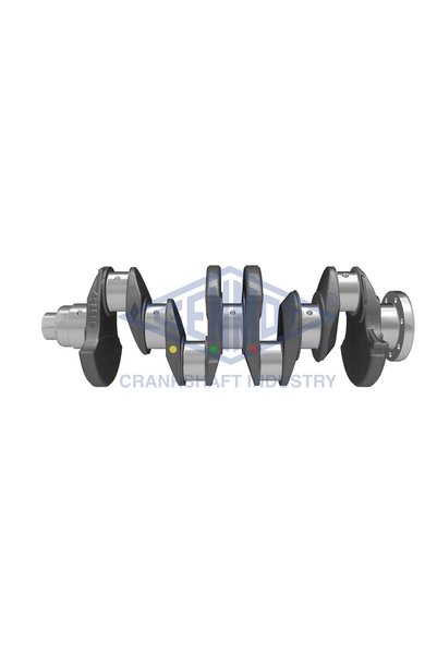 GENMOT KRANK R9 DIZEL R21 1.7 R11 1.7 FLASH - GENMOT 1160 Uyumlu