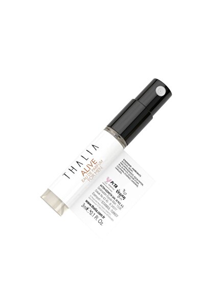 Thalia Timeless Alive Eau De Parfüm Men 3ml Tester