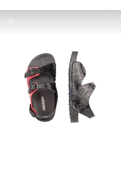 GEZER Summer Non-Slip Boys Sandals