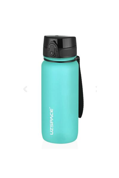 Uzspace Ekm 650 Ml Tritan Water Bottle 3037
