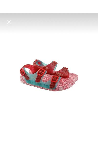 GEZER Summer Non-Slip Girls' Sandals