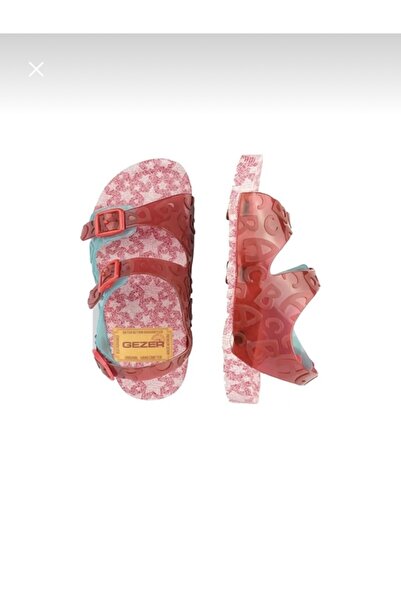 GEZER Summer Non-Slip Girls' Sandals