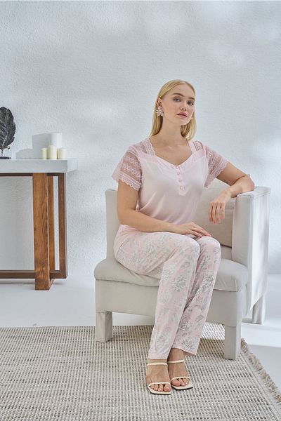 Sevim 14473 Set pijama