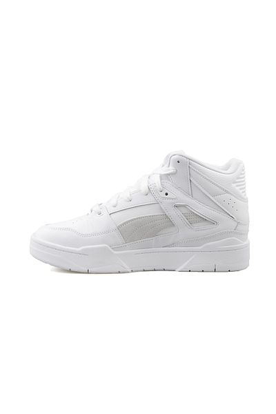 Puma Slipstream Unisex Casual Παπούτσια 38864002   Λευκός