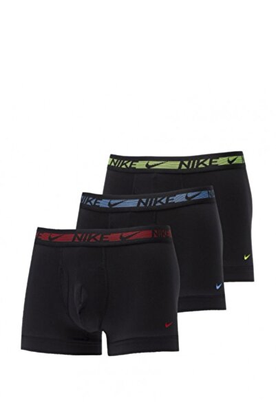Nike Trunk 3’lü Boxer Set